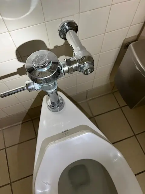 Fixture installation and repair for Garbage Disposal in DRNAG